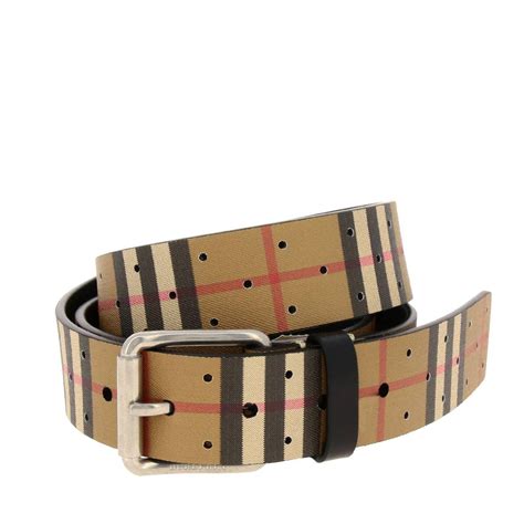 images of men in burberry belt|wearing Burberry belt men.